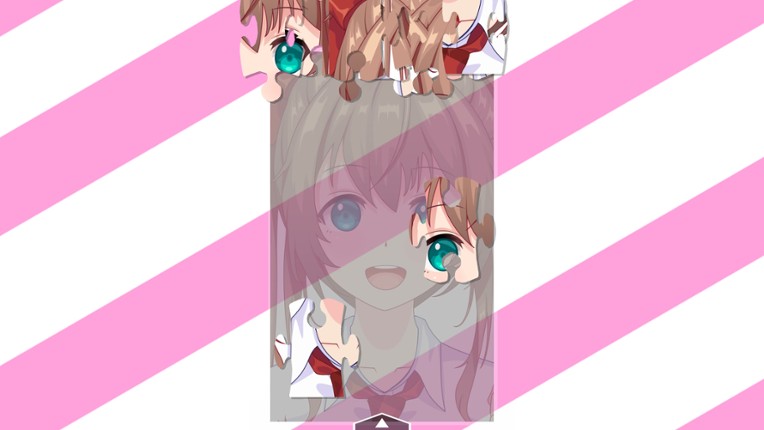 White Flower screenshot