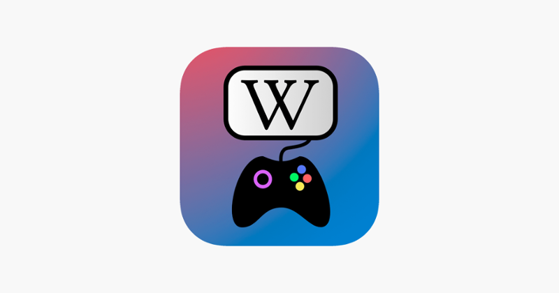 WikiLinked: The Wikipedia Quiz Game Cover