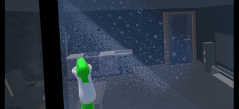 Wipe & Swipe VR Image