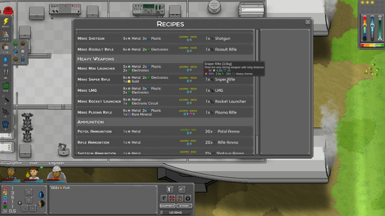 Worlds Explorers screenshot