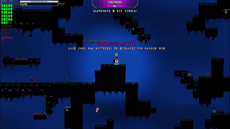 XO-Planets screenshot