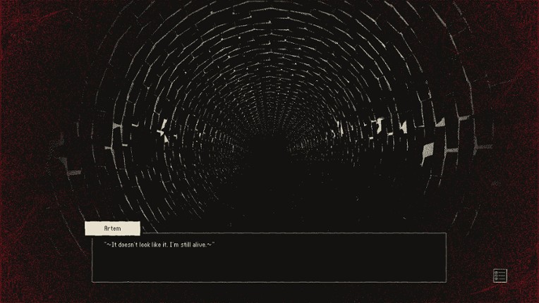 Yellow House screenshot