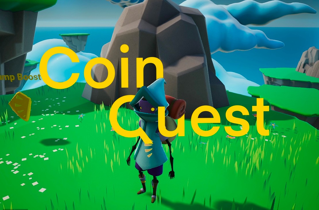 Games like 3D Platformer: Coin Quest