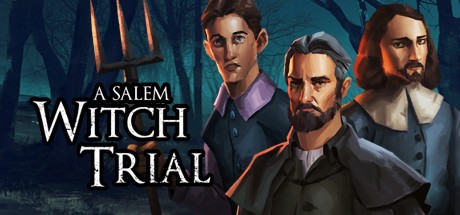 Games like A Salem Witch Trial
