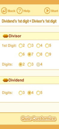Abacus Trainer 3 screenshot