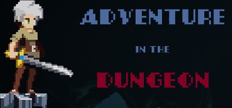 Games like Adventure in the Dungeon