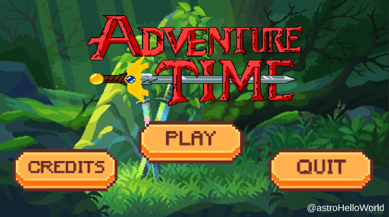 Adventure time Image