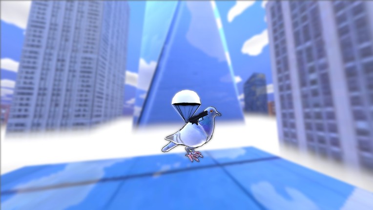 Agent Pigeon 7 screenshot