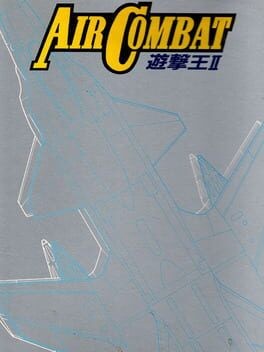 Games like Air Combat