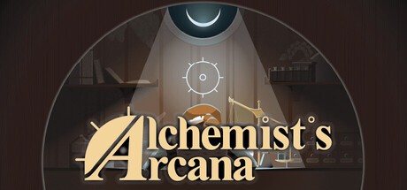 Games like Alchemist's Arcana