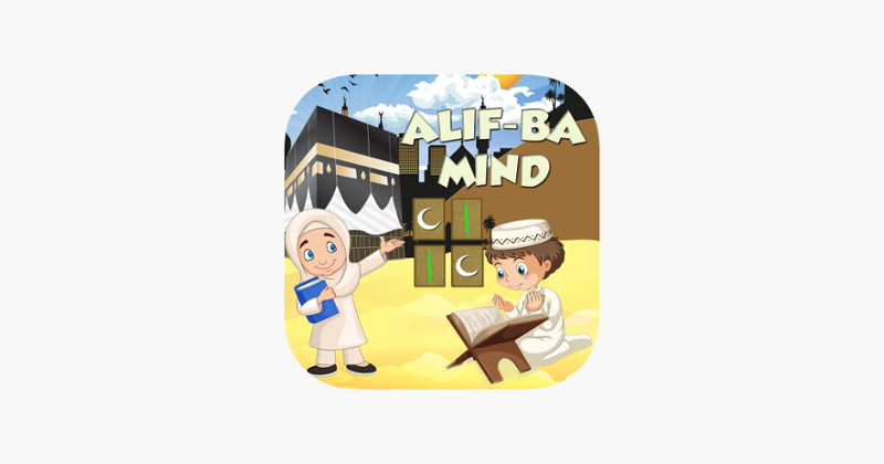 Alif Ba Mind Image