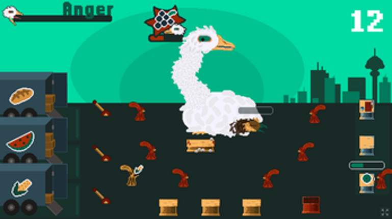 All hail the Ghooth Image