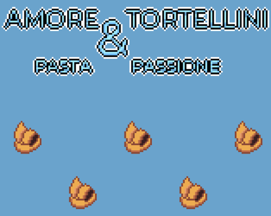 Amore & Tortellini Image