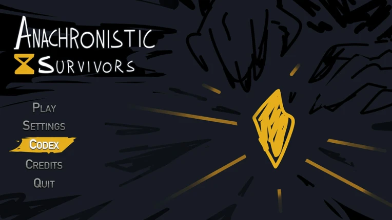 Anachronistic Survivors Image