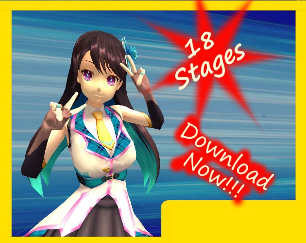 Games like Anime Maze