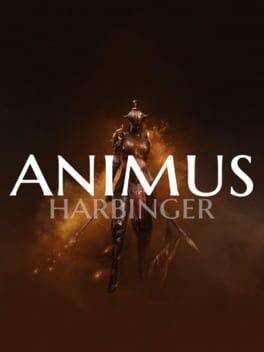 Games like Animus: Harbinger