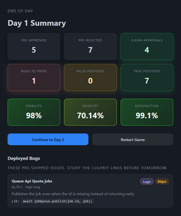 Approve Please Image