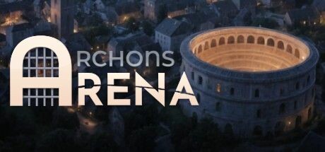 Games like Archons: Arena