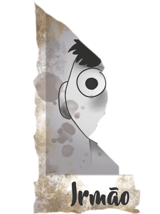 Games like As Raízes de Sarah