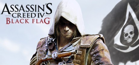 Games like Assassin's Creed IV Black Flag