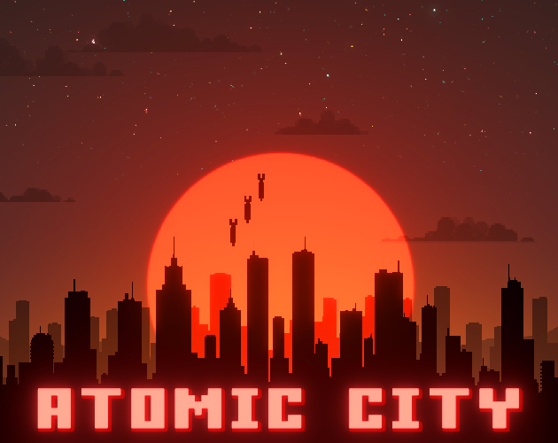 Games like Atomic City