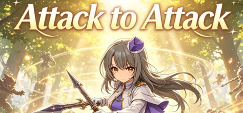 Attack to Attack Image