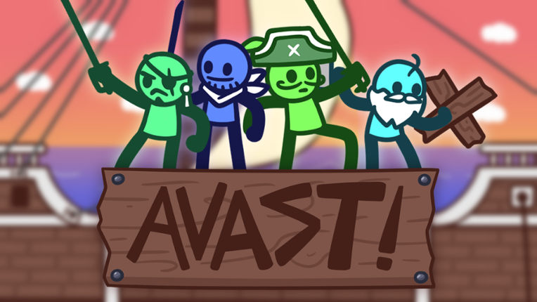 Avast! Image