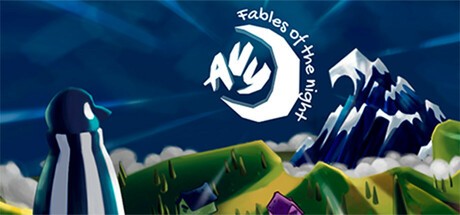 Games like Avy, Fables of the Night