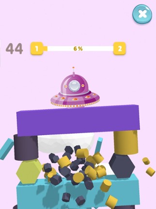 Baby Blocks: Bomb Duck screenshot