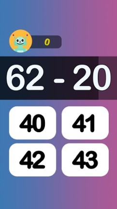 Basic Math - 3rd Grade screenshot