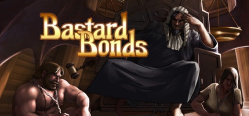 Bastard Bonds Game Cover