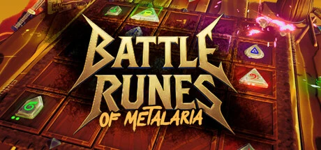 Games like Battle Runes of Metalaria