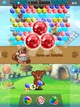 Bear Pop Deluxe - Bubble Shooter Image