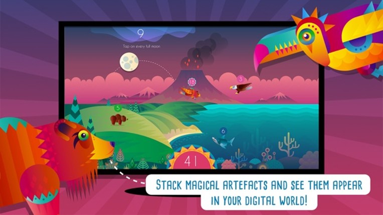 Beasts of Balance screenshot