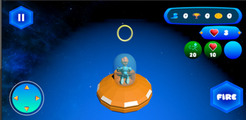 Bird Universe screenshot