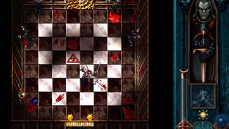 Blood Omen Image