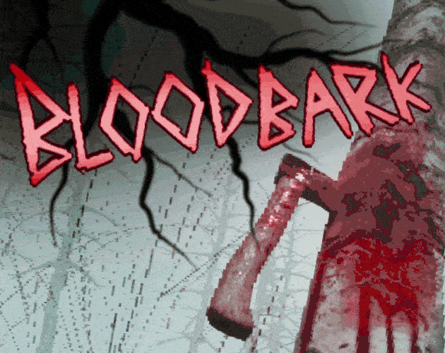 Games like Bloodbark
