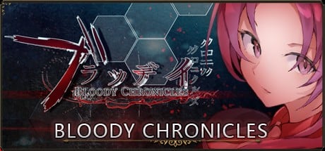 Games like Bloody Chronicles Act 1: New Cycle of Death