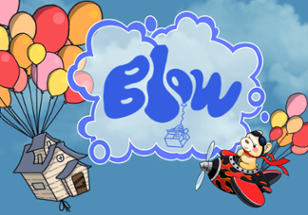 BLOW!!! Image