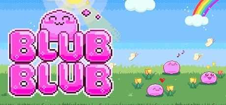 Games like BlubBlub: Quest of the Blob