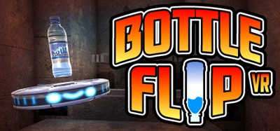 Bottle Flip VR Image