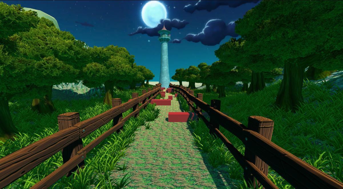 Games like Box Adventure