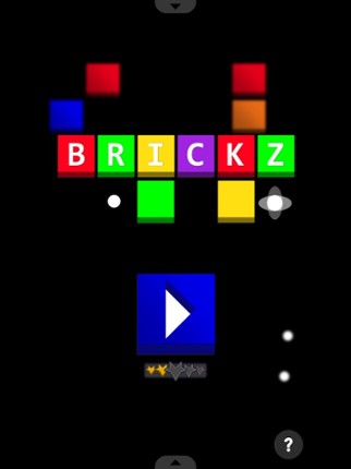 Brickz Break screenshot