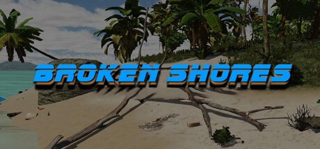 Games like Broken Shores