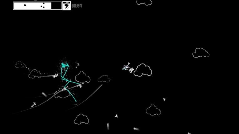 Broom And Boom screenshot