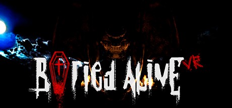 Games like Buried Alive VR