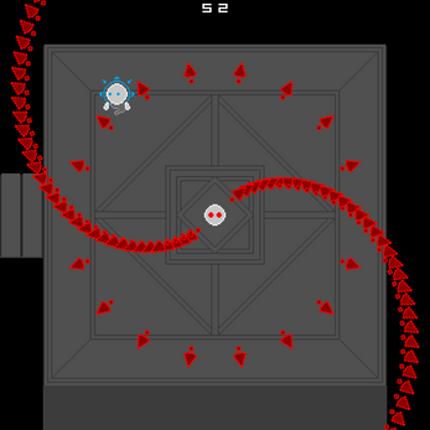 Burrowed Time screenshot