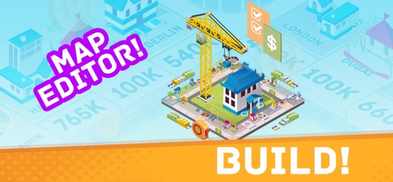 Business tour screenshot