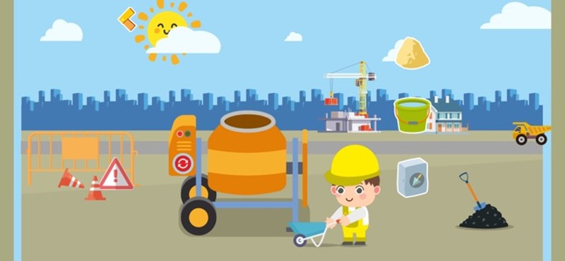 Busy Kids Image