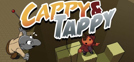 Games like Cappy & Tappy: Temples of Peril